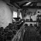 The Potting Shed at Beningbrough Hall